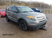 ✅ 2013 Ford Explorer XLT • VIN: 1FM5K8D88DGA92403 • Lot: 41946862. Wystawiony na IAAI z przebiegiem 230 758 mil. Bezpłatny archiwum sprzedaży aukcyjnych z USA i szczegółowy raport historii pojazdu na DreamBid. Zdjęcie 1.