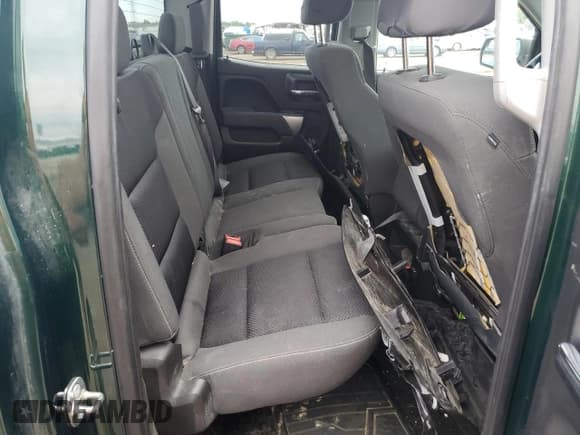 ✅ 2014 Chevrolet Silverado 1500 LT • VIN: 1GCRCREC1EZ397906 • Лот: 72258494. Опубликован ранее на Copart с пробегом 163 046 миль. Бесплатный доступ к архиву аукционных продаж из США и подробный отчёт об истории автомобиля на DreamBid. Изображение 10.