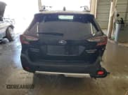 ✅ 2024 Subaru Outback Touring • VIN: 4S4BTAPCXR3136164 • Лот: 84257415. Опубликован ранее на Copart с пробегом 42 175 миль. Бесплатный доступ к архиву аукционных продаж из США и подробный отчёт об истории автомобиля на DreamBid. Изображение 6.