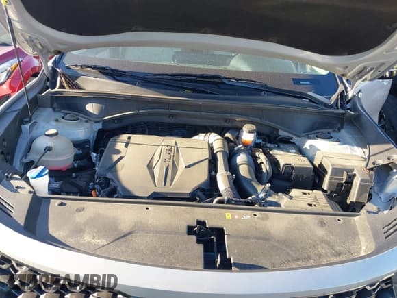 ✅ 2022 Kia Sorento X-Line EX • VIN: 5XYRHDLF7NG070362 • Lot: 42041071. Wystawiony na IAAI z przebiegiem 54 129 mil. Bezpłatny archiwum sprzedaży aukcyjnych z USA i szczegółowy raport historii pojazdu na DreamBid. Zdjęcie 10.