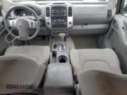 ✅ 2014 Nissan Frontier SL • VIN: 1N6AD0EV2EN748964 • Лот: 95469085. Опубликован ранее на Copart с пробегом 144 095 миль. Бесплатный доступ к архиву аукционных продаж из США и подробный отчёт об истории автомобиля на DreamBid. Изображение 8.