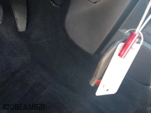 ✅ 2016 Ram 1500 Sport • VIN: 1C6RR6MT9GS383205 • Lot: 42868029. Wystawiony na IAAI z przebiegiem 204 669 mil. Bezpłatny archiwum sprzedaży aukcyjnych z USA i szczegółowy raport historii pojazdu na DreamBid. Zdjęcie 11.