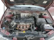 ✅ 2001 Hyundai Elantra GLS • VIN: KMHDN45D61U079167 • Lot: 87546045. Wystawiony na Copart z przebiegiem 208 665 mil. Bezpłatny archiwum sprzedaży aukcyjnych z USA i szczegółowy raport historii pojazdu na DreamBid. Zdjęcie 11.