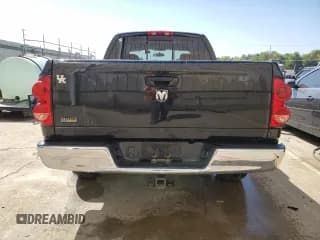 ✅ 2007 Dodge 1500 SLT • VIN: 1D7HA18P17S275663 • Лот: 70606434. Опубликован ранее на Copart с пробегом 215 688 миль. Бесплатный доступ к архиву аукционных продаж из США и подробный отчёт об истории автомобиля на DreamBid. Изображение 6.