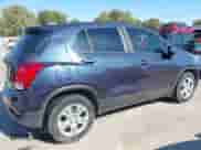 2019 Chevrolet Trax LS с VIN 3GNCJKSB4KL115282, выставлен на аукционе IAAI как лот 43408337 с пробегом 169 454 миль миль и . История ставок и продаж доступна на DreamBid. Изображение 6.