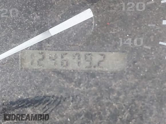 ✅ 1996 Ford F-150 • VIN: 1FTEF14Y4TLA66547 • Lot: 43533704. Listed on IAAI with 124,679 mi. Free auction sales archive from the USA and detailed vehicle history report at DreamBid. Image 7.