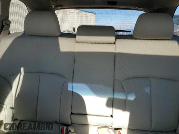 ✅ 2011 Subaru Outback • VIN: 4S4BRGGC1B3362987 • Lot: 90833585. Wystawiony na Copart z przebiegiem 117 992 mil. Bezpłatny archiwum sprzedaży aukcyjnych z USA i szczegółowy raport historii pojazdu na DreamBid. Zdjęcie 10.