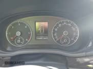 ✅ 2015 Volkswagen Passat SEL Premium • VIN: 1VWCV7A37FC053458 • Lot: 43605243. Listed on IAAI with 124,545 mi. Free auction sales archive from the USA and detailed vehicle history report at DreamBid. Image 7.