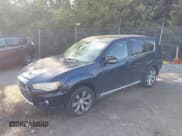 ✅ 2010 Mitsubishi Outlander GT • VIN: JA4JT5AX2AZ014185 • Lot: 43219823. Wystawiony na IAAI z przebiegiem 171 822 mil. Bezpłatny archiwum sprzedaży aukcyjnych z USA i szczegółowy raport historii pojazdu na DreamBid. Zdjęcie 6.