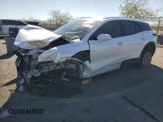 ✅ 2024 Chevrolet Blazer EV eAWD LT • VIN: 3GNKDBRJ1RS222404 • Lot: 67250055. Wystawiony na Copart z przebiegiem 13 095 mil. Bezpłatny archiwum sprzedaży aukcyjnych z USA i szczegółowy raport historii pojazdu na DreamBid. Zdjęcie 1.