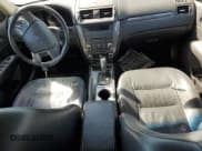 ✅ 2010 Ford Fusion SPORT • VIN: 3FAHP0KC2AR399961 • Lot: 84265245. Wystawiony na Copart z przebiegiem Nie podano. Bezpłatny archiwum sprzedaży aukcyjnych z USA i szczegółowy raport historii pojazdu na DreamBid. Zdjęcie 8.