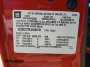 ✅ 2004 Chevrolet Silverado 1500 LS • VIN: 2GCEC13TX41345166 • Лот: 72198764. Опубликован ранее на Copart с пробегом Не указан. Бесплатный доступ к архиву аукционных продаж из США и подробный отчёт об истории автомобиля на DreamBid. Изображение 12.