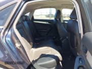 ✅ 2010 Audi A4 Premium Plus • VIN: WAUFFAFL8AN046032 • Lot: 43028344. Listed on IAAI with 215,820 mi. Free auction sales archive from the USA and detailed vehicle history report at DreamBid. Image 8.