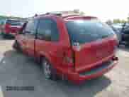 2003 Dodge Caravan Sport z VIN 2D4GP44LX3R128216, wystawiony jako IAAI lot #43159023 z przebiegiem 185 794 mil mil oraz . Historia ofert i sprzedaży dostępna na DreamBid. Obrazek 3.