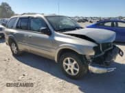 ✅ 2003 Oldsmobile Bravada • VIN: 1GHDT13SX32375408 • Лот: 86423775. Опубликован ранее на Copart с пробегом 174 303 миль. Бесплатный доступ к архиву аукционных продаж из США и подробный отчёт об истории автомобиля на DreamBid. Изображение 4.