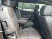 2022 Chevrolet Traverse High Country с VIN 1GNEVNKW4NJ176435, выставлен на аукционе Copart как лот 65122595 с пробегом 21 841 миль миль и Списание • Salvage title. История ставок и продаж доступна на DreamBid. Изображение 11.