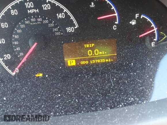 2006 Hyundai Azera SE с VIN KMHFC46F56A130262, выставлен на аукционе IAAI как лот 41817064 с пробегом 157 835 миль миль и . История ставок и продаж доступна на DreamBid. Изображение 15.