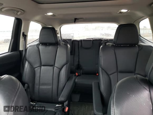 ✅ 2022 Subaru Ascent Limited • VIN: 4S4WMAPD7N3429974 • Lot: 82693655. Wystawiony na Copart z przebiegiem 60 091 mil. Bezpłatny archiwum sprzedaży aukcyjnych z USA i szczegółowy raport historii pojazdu na DreamBid. Zdjęcie 10.