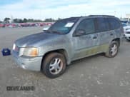 ✅ 2008 GMC Envoy SLE1 • VIN: 1GKDS13S682206541 • Lot: 41326247. Listed on IAAI with 269,301 mi. Free auction sales archive from the USA and detailed vehicle history report at DreamBid. Image 2.