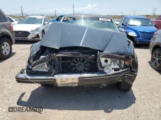 ✅ 1983 Rolls-Royce Silver Spur • VIN: SCAZN42A1DCX06489 • Lot: 63630664. Wystawiony na Copart z przebiegiem 101 027 mil. Bezpłatny archiwum sprzedaży aukcyjnych z USA i szczegółowy raport historii pojazdu na DreamBid. Zdjęcie 5.