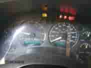 2003 Chevrolet S-10 z VIN 1GCCS19H538212100, wystawiony jako Copart lot #74778164 z przebiegiem 126 562 mil mil oraz Szkoda całkowita • Salvage title. Historia ofert i sprzedaży dostępna na DreamBid. Obrazek 9.