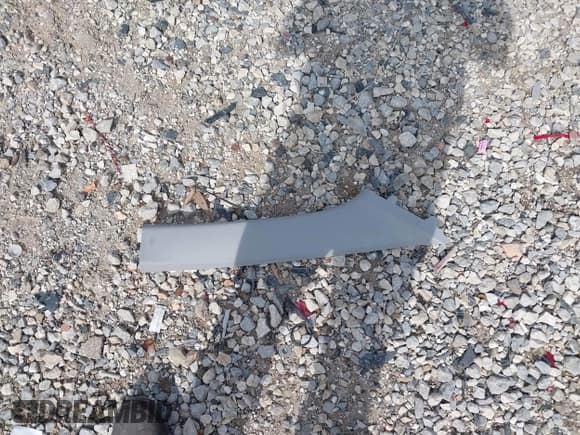 ✅ 2019 Chevrolet Equinox LS • VIN: 3GNAXHEV6KS671176 • Лот: 43320310. Опубликован ранее на IAAI с пробегом 105 395 миль. Бесплатный доступ к архиву аукционных продаж из США и подробный отчёт об истории автомобиля на DreamBid. Изображение 12.