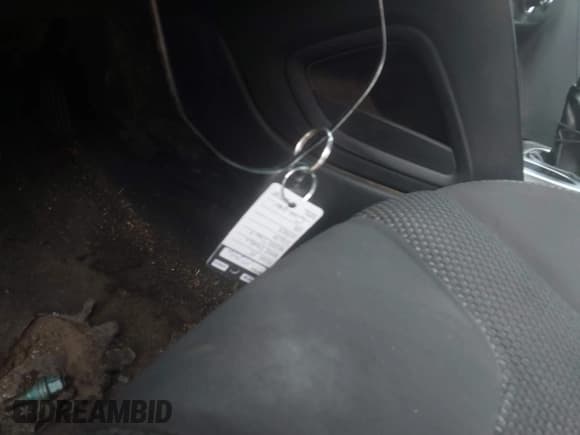 ✅ 2015 Dodge Dart SXT • VIN: 1C3CDFBB3FD265049 • Лот: 43529030. Опубликован ранее на IAAI с пробегом 282 593 миль. Бесплатный доступ к архиву аукционных продаж из США и подробный отчёт об истории автомобиля на DreamBid. Изображение 11.