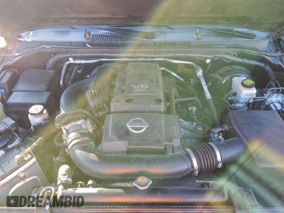 ✅ 2015 Nissan Frontier SV • VIN: 1N6AD0ER8FN750688 • Lot: 94500855. Listed on Copart with 39,684 mi. Free auction sales archive from the USA and detailed vehicle history report at DreamBid. Image 11.