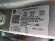 2023 Chevrolet Colorado 4WD ZR2 с VIN 1GCPTFEK1P1212882, выставлен на аукционе Copart как лот 71502184 с пробегом 12 342 миль миль и Списание • Salvage title. История ставок и продаж доступна на DreamBid. Изображение 12.