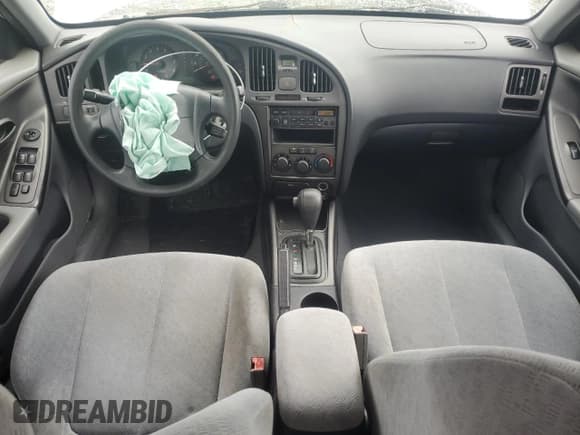 ✅ 2004 Hyundai Elantra GLS • VIN: KMHDN46D24U854129 • Lot: 51842665. Wystawiony na Copart z przebiegiem 224 878 mil. Bezpłatny archiwum sprzedaży aukcyjnych z USA i szczegółowy raport historii pojazdu na DreamBid. Zdjęcie 8.