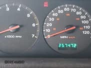 ✅ 2000 Jeep Grand Cherokee Laredo • VIN: 1J4GW48S3YC197566 • Лот: 43783685. Опубликован ранее на IAAI с пробегом 257 472 миль. Бесплатный доступ к архиву аукционных продаж из США и подробный отчёт об истории автомобиля на DreamBid. Изображение 16.