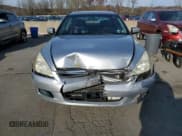 ✅ 2007 Honda Accord EX-L • VIN: 1HGCM56807A116011 • Lot: 91103455. Listed on Copart with 166,662 mi. Free auction sales archive from the USA and detailed vehicle history report at DreamBid. Image 5.