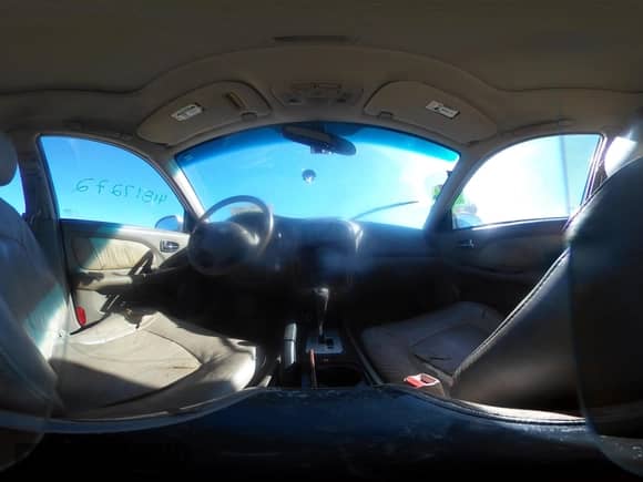 2004 Hyundai Sonata GLS z VIN KMHWF35H34A971076, wystawiony jako IAAI lot #41817272 z przebiegiem 125 278 mil mil oraz . Historia ofert i sprzedaży dostępna na DreamBid. Obrazek 18.