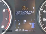 ✅ 2022 Mitsubishi Eclipse Cross ES • VIN: JA4ASUAA0NZ001837 • Lot: 41096518. Listed on IAAI with 91,117 mi. Free auction sales archive from the USA and detailed vehicle history report at DreamBid. Image 16.