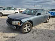 ✅ 2008 Dodge Charger • VIN: 2B3KA43G78H315389 • Lot: 86552295. Wystawiony na Copart z przebiegiem 215 226 mil. Bezpłatny archiwum sprzedaży aukcyjnych z USA i szczegółowy raport historii pojazdu na DreamBid. Zdjęcie 1.