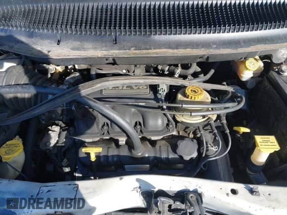 2002 Dodge Caravan eL z VIN 1B4GP34332B579781, wystawiony jako IAAI lot #40827810 z przebiegiem 221 891 mil mil oraz . Historia ofert i sprzedaży dostępna na DreamBid. Obrazek 10.