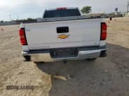 ✅ 2016 Chevrolet Silverado 1500 LT • VIN: 1GCRCREC5GZ292739 • Лот: 84628945. Опубликован ранее на Copart с пробегом 157 111 миль. Бесплатный доступ к архиву аукционных продаж из США и подробный отчёт об истории автомобиля на DreamBid. Изображение 6.