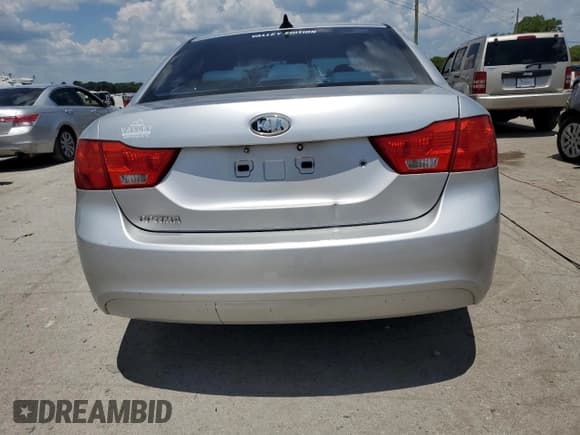 ✅ 2010 Kia Optima LX • VIN: KNAGG4A85A5394070 • Лот: 62010094. Опубликован ранее на Copart с пробегом 214 848 миль. Бесплатный доступ к архиву аукционных продаж из США и подробный отчёт об истории автомобиля на DreamBid. Изображение 6.