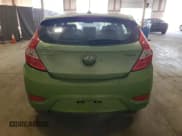 ✅ 2012 Hyundai Accent SE • VIN: KMHCU5AE3CU015920 • Лот: 79936394. Опубликован ранее на Copart с пробегом 122 351 миль. Бесплатный доступ к архиву аукционных продаж из США и подробный отчёт об истории автомобиля на DreamBid. Изображение 6.