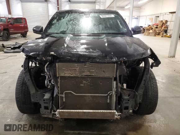 ✅ 2022 Ford Police Interceptor Utility • VIN: 1FM5K8AC1NGA94309 • Лот: 85947204. Опубликован ранее на Copart с пробегом 51 365 миль. Бесплатный доступ к архиву аукционных продаж из США и подробный отчёт об истории автомобиля на DreamBid. Изображение 5.