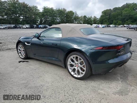 ✅ 2019 Jaguar F-Type P300 • VIN: SAJDD5GXXKCK62567 • Lot: 63271535. Wystawiony na Copart z przebiegiem 72 046 mil. Bezpłatny archiwum sprzedaży aukcyjnych z USA i szczegółowy raport historii pojazdu na DreamBid. Zdjęcie 2.