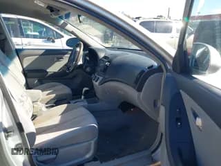 ✅ 2007 Hyundai Elantra GLS • VIN: KMHDU46D47U111298 • Lot: 43515458. Listed on IAAI with 154,173 mi. Free auction sales archive from the USA and detailed vehicle history report at DreamBid. Image 5.