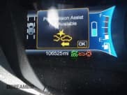 ✅ 2017 Ford Fusion Hybrid Titanium • VIN: 3FA6P0RU8HR321040 • Lot: 42041574. Listed on IAAI with 106,525 mi. Free auction sales archive from the USA and detailed vehicle history report at DreamBid. Image 15.