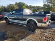 ✅ 2015 Ram 2500 Laramie • VIN: 3C6UR5FLXFG614653 • Lot: 89804655. Listed on Copart with 207,152 mi. Free auction sales archive from the USA and detailed vehicle history report at DreamBid. Image 2.