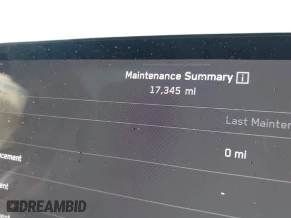 ✅ 2025 Tesla Cybertruck • VIN: 7G2CEHED1SA058416 • Лот: 42542280. Опубликован ранее на IAAI с пробегом 17 345 миль. Бесплатный доступ к архиву аукционных продаж из США и подробный отчёт об истории автомобиля на DreamBid. Изображение 7.