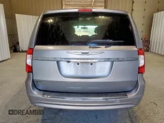 ✅ 2014 Chrysler Town & Country Touring • VIN: 2C4RC1BG8ER440088 • Лот: 91422665. Опубликован ранее на Copart с пробегом 135 391 миль. Бесплатный доступ к архиву аукционных продаж из США и подробный отчёт об истории автомобиля на DreamBid. Изображение 6.