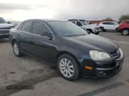 ✅ 2006 Volkswagen Jetta • VIN: 3VWKJ71K96M694608 • Lot: 76800414. Listed on Copart with 165,493 mi. Free auction sales archive from the USA and detailed vehicle history report at DreamBid. Image 4.