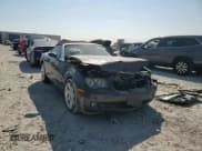 ✅ 2006 Chrysler Crossfire Limited • VIN: 1C3AN65L86X066358 • Lot: 76327594. Listed on Copart with 147,725 mi. Free auction sales archive from the USA and detailed vehicle history report at DreamBid. Image 10.