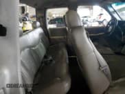 ✅ 2001 Chevrolet Silverado 1500 LT • VIN: 1GCEK19T71E172100 • Лот: 71297164. Опубликован ранее на Copart с пробегом 288 367 миль. Бесплатный доступ к архиву аукционных продаж из США и подробный отчёт об истории автомобиля на DreamBid. Изображение 10.