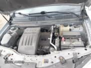 ✅ 2013 Chevrolet Captiva Sport LS • VIN: 3GNAL2EK3DS619554 • Lot: 42259633. Wystawiony na IAAI z przebiegiem 122 751 mil. Bezpłatny archiwum sprzedaży aukcyjnych z USA i szczegółowy raport historii pojazdu na DreamBid. Zdjęcie 10.